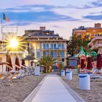 Hotel Villa Augustea, hotel di Rimini