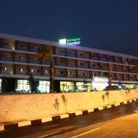 Holiday Inn Express Manisa-West by IHG, hotel i Manisa