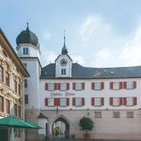 Holiday Inn Express - Rosenheim by IHG – hotel w mieście Rosenheim