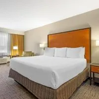 Best Western Cascade Inn & Suites, hotel di Troutdale