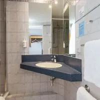 Holiday Inn Express Stirling by IHG, hotel Stirlingben