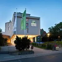 Holiday Inn Express Fürth by IHG – hotel w mieście Fürth