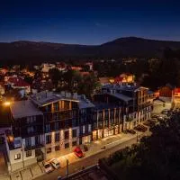 Mariental Hotel & SPA: Szklarska Poręba şehrinde bir otel