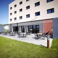 Holiday Inn Express - Marseille Airport by IHG, hotel Vitrolles-ban