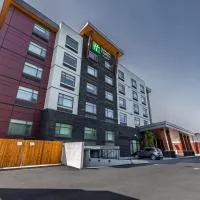 Holiday Inn Express & Suites - Chilliwack East an IHG Hotel โรงแรมในชิลลิแวค
