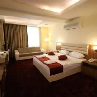 Dunya Hotel, hotel a Duhok