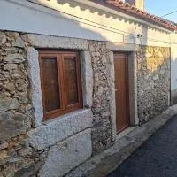 Casa Cansado, hotelli kohteessa Penha Garcia