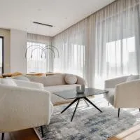 Hayashi Residence - Free Parking, hotel i Sofia
