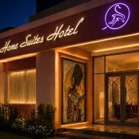 Home Suites Boutique Hotel Freetown، فندق في فريتاون