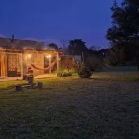 Casa rústica – hotel w mieście San Pedro