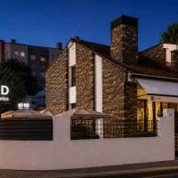 ND Hoteles, hotel in Valdemoro