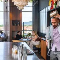 Novotel Annemasse Centre - Porte de Genève โรงแรมในอานมาส
