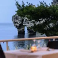 Baia Delle Zagare - Handwritten Collection, hotel em Mattinata