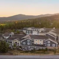 Residence Inn by Marriott Breckenridge, Hotel in Breckenridge