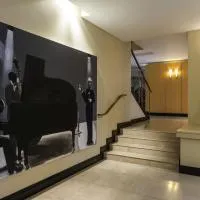 No5 Boutique Art Hotel by Mantis, hotel v destinaci Port Elizabeth