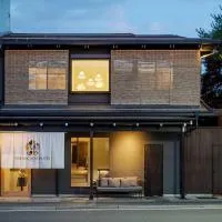THE MACHIYA HOTEL TAKAYAMA, hotel em Takayama