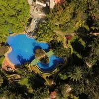 Angsana Oasis Spa & Resort, Hotel in Yelahanka
