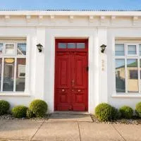 Hostal Boutique Puerta Roja, hotel en Punta Arenas