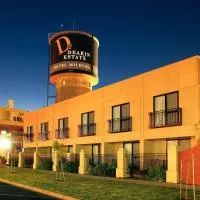 Mercure Hotel Mildura, hotel in Mildura