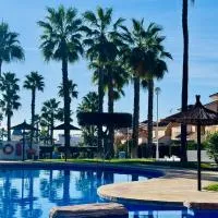 Casa Doña Blanca - Holiday Rental, Hotel in Ciudad Quesada