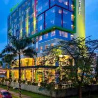 ibis Styles Cikarang, hôtel à Cikarang
