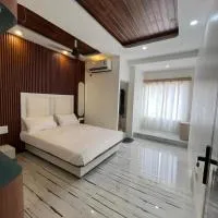 HYTON Kilambakkam, hotel em Chennai