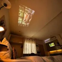 Rural Stay Baan Mea Pen Chiang Rai Nature Retreat, hotel i Ban Pang Mung
