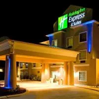 Holiday Inn Express & Suites - Jourdanton-Pleasanton by IHG, hotel em Jourdanton