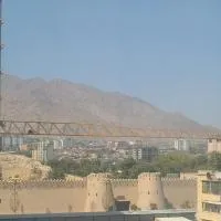 Hakim Karim Apartments, hotel a Khujand