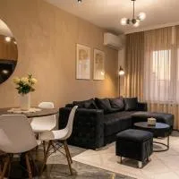 Apartmani Arija, hotelli kohteessa Veliko Gradište