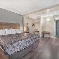 Econo Lodge Hicksville - Long Island, מלון בהיקסוויל