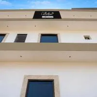 Collection O Sector 78 Mohali Formerly Hotel Prince,Mohali的飯店