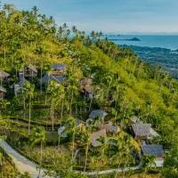 RoomQuest THEVA Resort Residence Koh Samui, hotel em Koh Samui