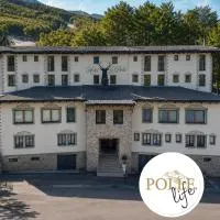 Hotel Polle Life, hotel a Riolunato