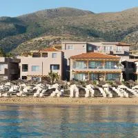 High Beach Resort, hotel en Malia