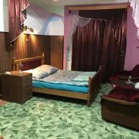 Guest House Dompolski, hotell i Gyumri