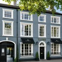 Ralph's, hotel em Moira