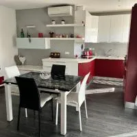 Appartamento Guido, hotel v Monfalcone