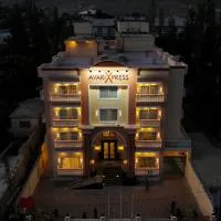 Avari Xpress Skardu, hotel a Skardu