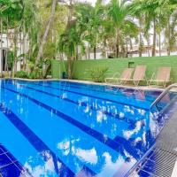 Green stay Hotel Negombo, &xi;&epsilon;&nu;&omicron;&delta;&omicron;&chi;&epsilon;ί&omicron; &sigma;&tau;&eta; &Nu;&epsilon;&gamma;&kappa;ό&mu;&pi;&omicron;