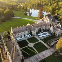 Abbaye Des Vaux-De-Cernay, khách sạn ở Cernay-la-Ville