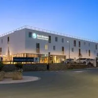Best Western Marquise Cote d'Opale, хотел в Маркиз