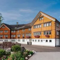 Gonten में, होटल Hotel und Gasthaus Bad Gonten