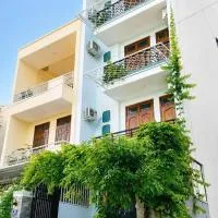 Phat Dat Hotel, hotel Quảng Ngãiban