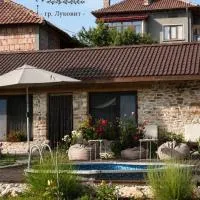 Апартаменти "Хармония" - Луковит, hotel v destinaci Lukovit