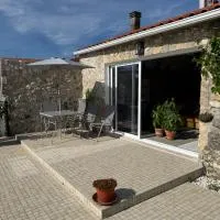 Casa dos Avós no Cabeço, hótel í Torres Novas