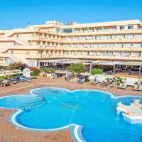 Hotel Mariant Park, hotel en Sa Coma