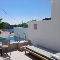 Ladiko Suites - Ladiko & Anthony Quinn Bay - Faliraki, hotel em Faliraki