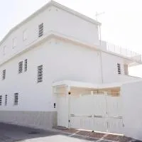 La Martina Guesthouse, hotel di Angri
