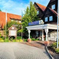 Welcome Hotel Legden: Legden şehrinde bir otel